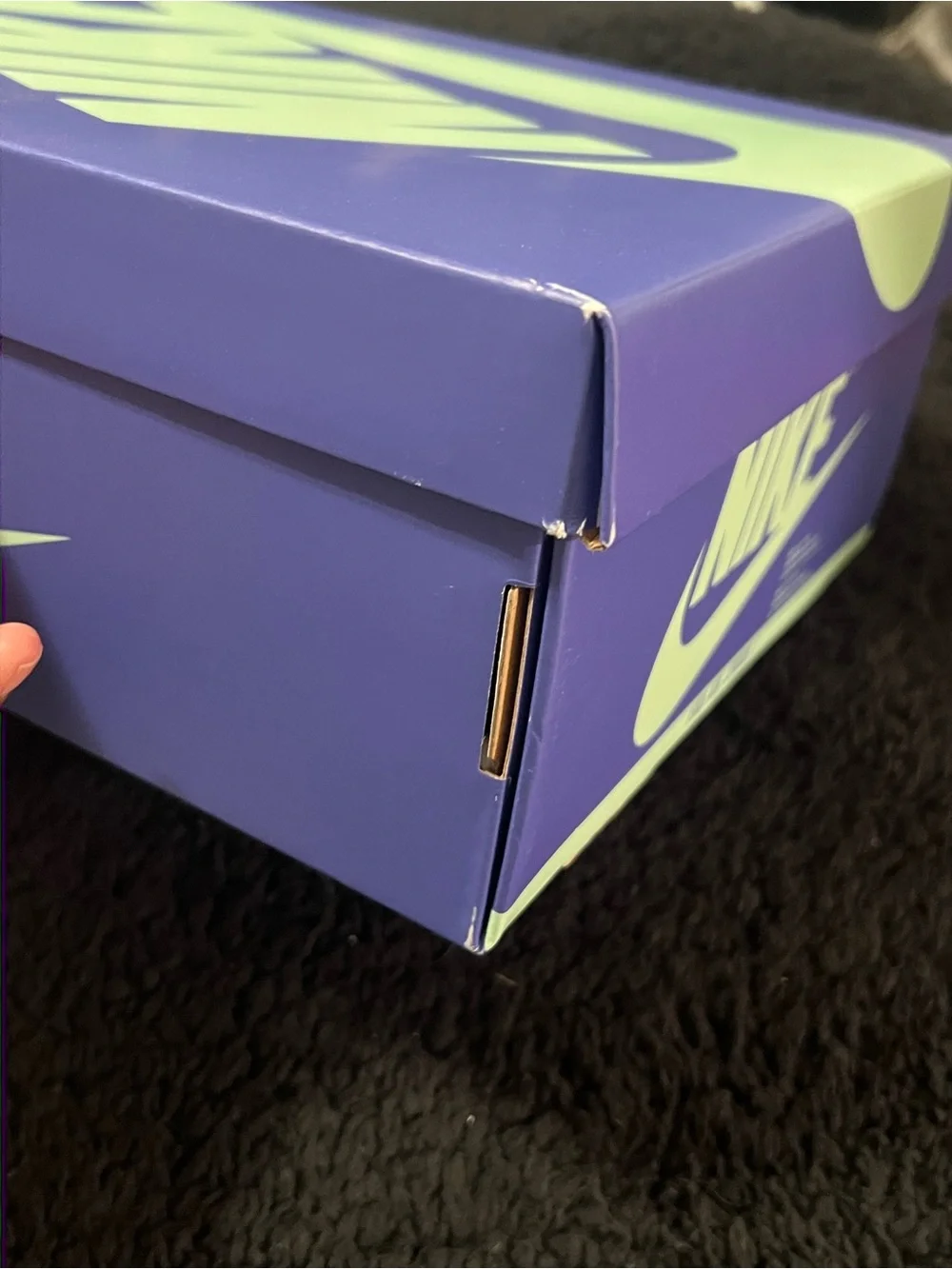 Nike Air Jordan 1 x Zion Williamson Voodoo Alternative
